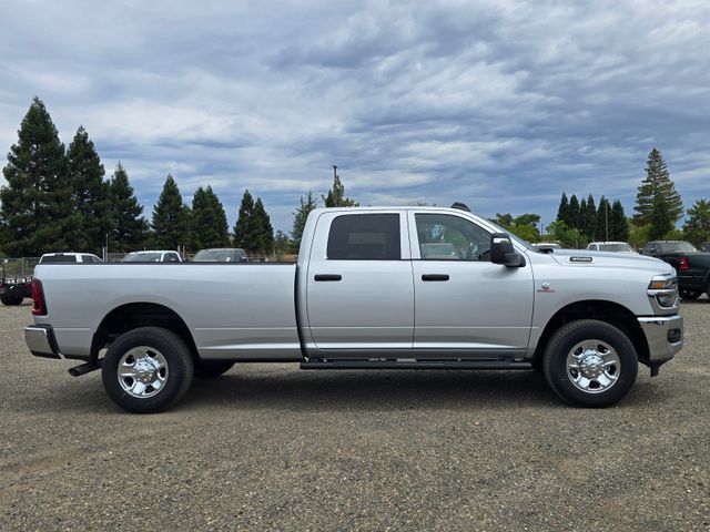 2026 Ram 3500 Tradesman Folsom CA