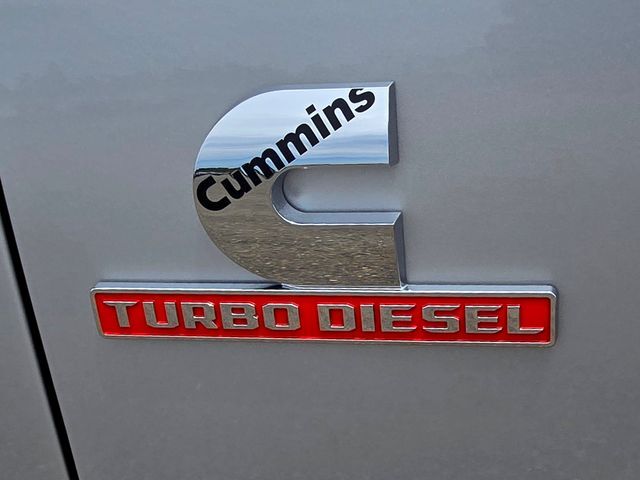 2026 Ram 3500 Tradesman Folsom CA