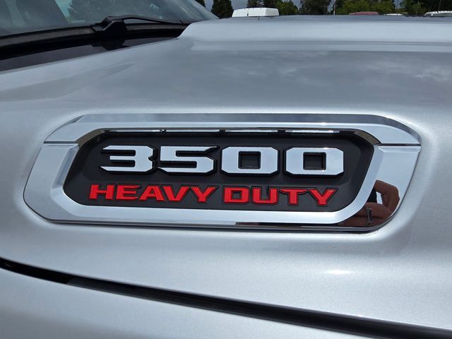 2026 Ram 3500 Tradesman Folsom CA