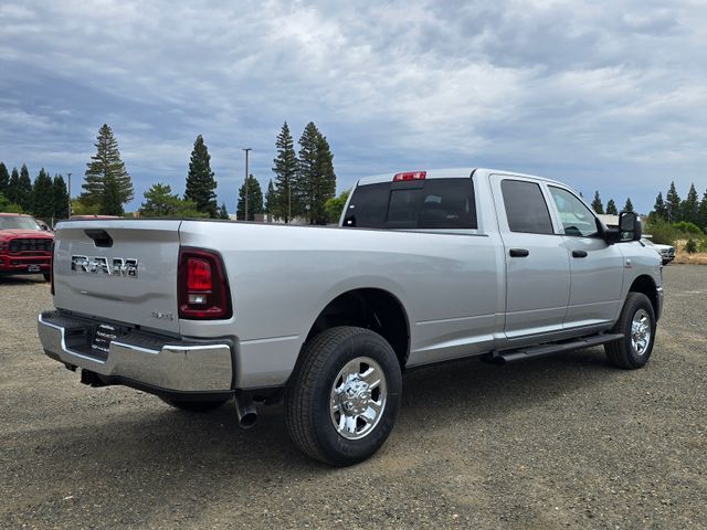 2026 Ram 3500 Tradesman Folsom CA