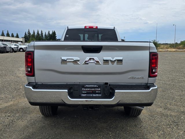 2026 Ram 3500 Tradesman Folsom CA
