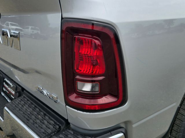 2026 Ram 3500 Tradesman Folsom CA