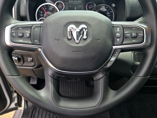 2026 Ram 3500 Tradesman Folsom CA