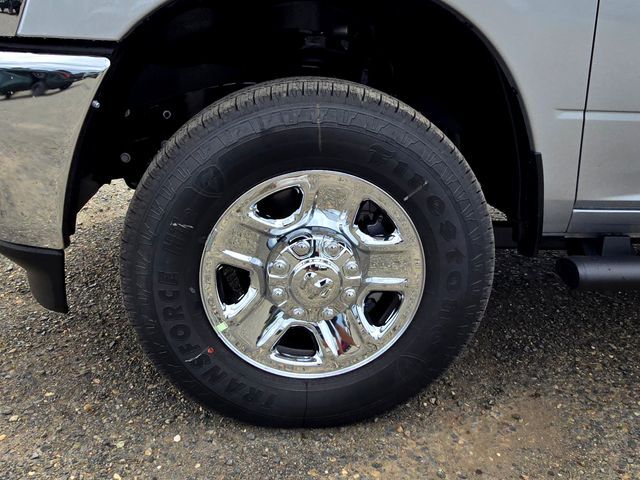 2026 Ram 3500 Tradesman Folsom CA
