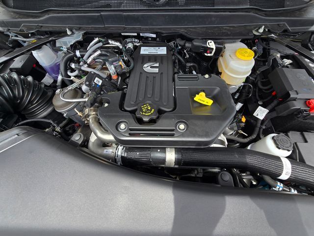 2026 Ram 3500 Tradesman Folsom CA