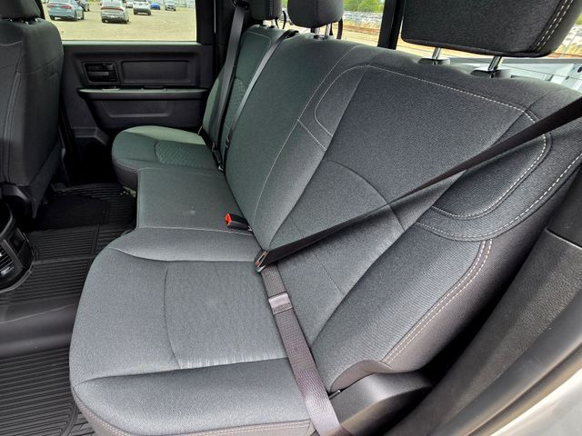 2026 Ram 3500 Tradesman Folsom CA