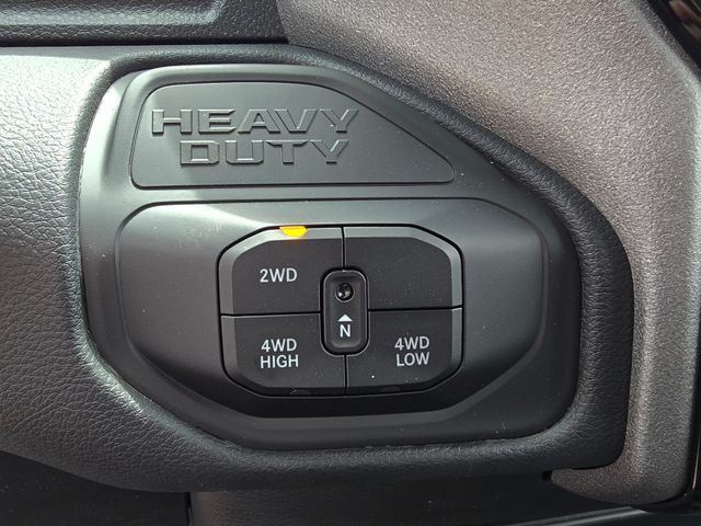 2026 Ram 3500 Tradesman Folsom CA