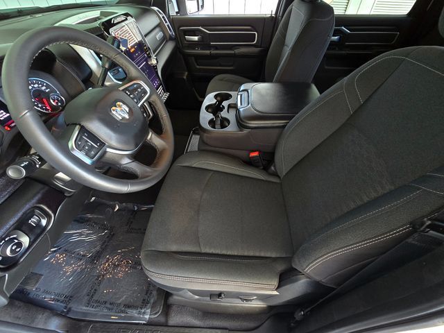 2026 Ram 3500 Tradesman Folsom CA
