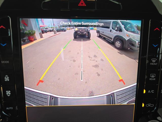 2026 Ram 3500 Tradesman Folsom CA