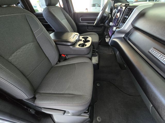 2026 Ram 3500 Tradesman Folsom CA
