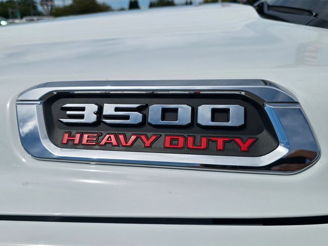 2026 Ram 3500 Tradesman Folsom CA