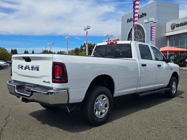 2026 Ram 3500 Tradesman Folsom CA