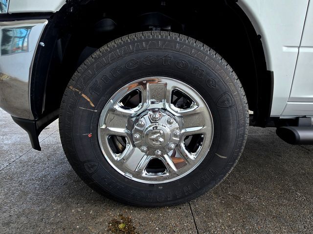 2026 Ram 3500 Tradesman Folsom CA