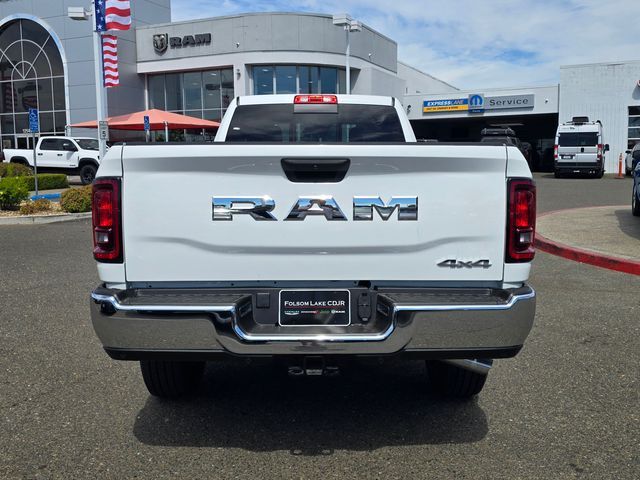 2026 Ram 3500 Tradesman Folsom CA