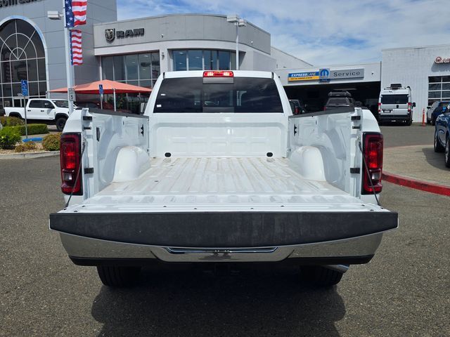2026 Ram 3500 Tradesman Folsom CA