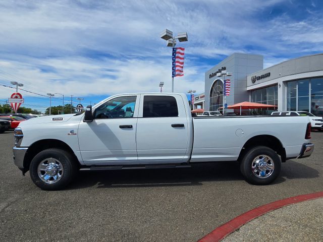 2026 Ram 3500 Tradesman Folsom CA