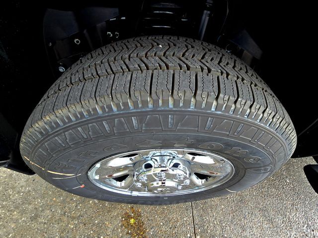 2026 Ram 3500 Tradesman Folsom CA