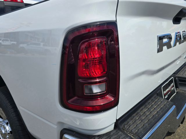 2026 Ram 3500 Tradesman Folsom CA