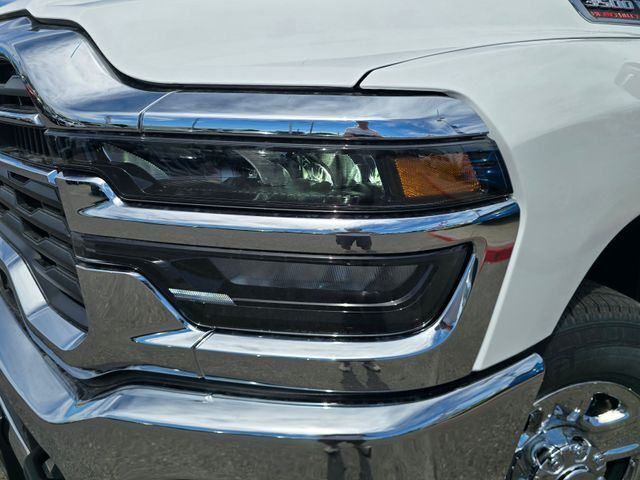 2026 Ram 3500 Tradesman Folsom CA