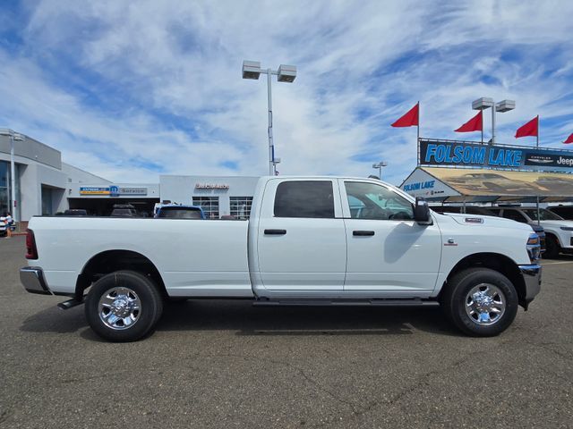 2026 Ram 3500 Tradesman Folsom CA