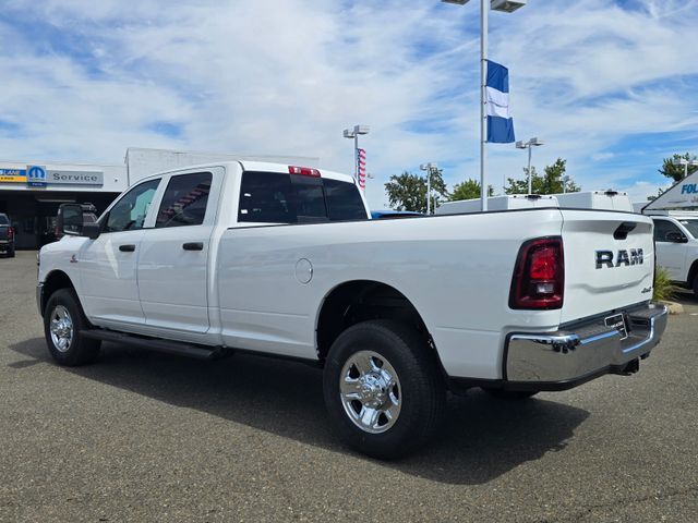2026 Ram 3500 Tradesman Folsom CA