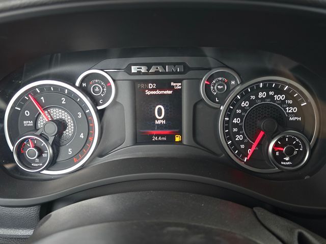 2026 Ram 3500 Tradesman Folsom CA