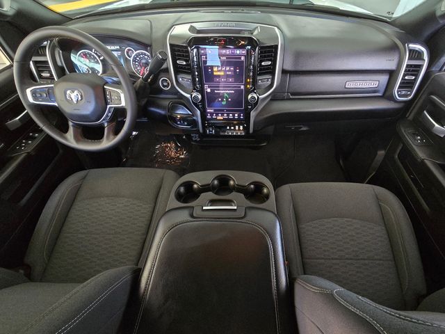 2026 Ram 3500 Tradesman Folsom CA