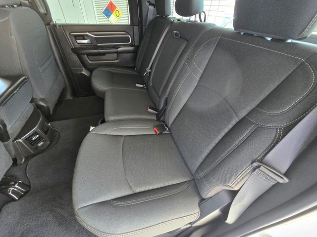 2026 Ram 3500 Tradesman Folsom CA