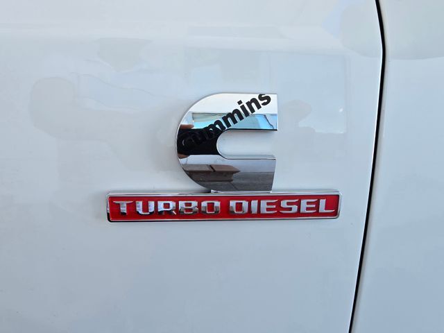 2026 Ram 3500 Tradesman Folsom CA