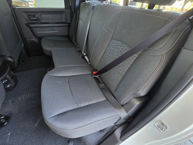2026 Ram 3500 Tradesman Folsom CA