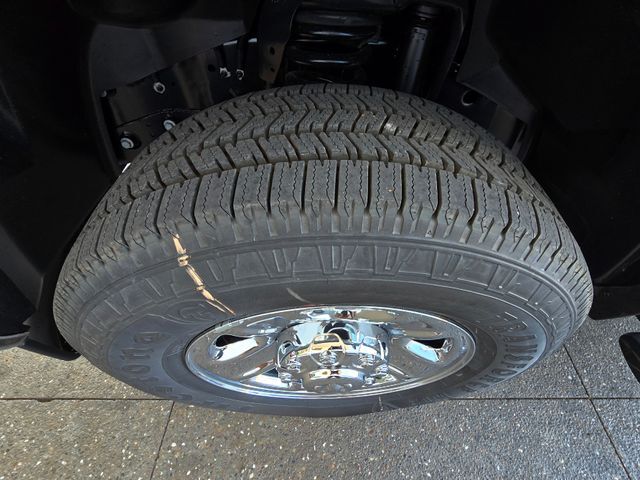 2026 Ram 3500 Tradesman Folsom CA