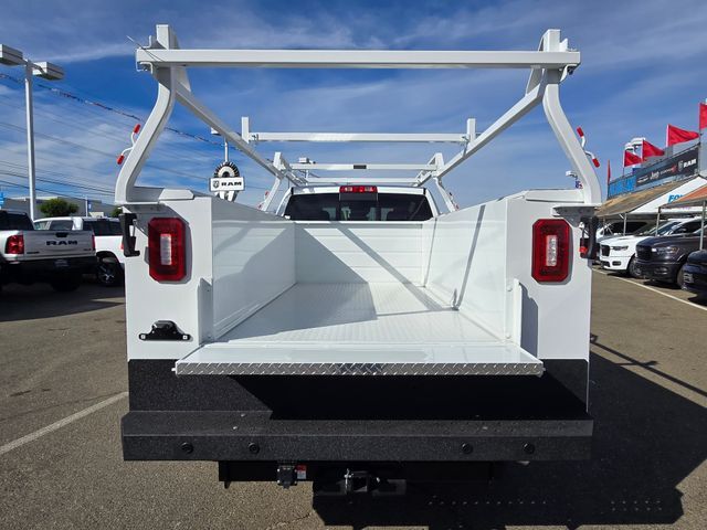 2026 Ram 3500 Tradesman Folsom CA