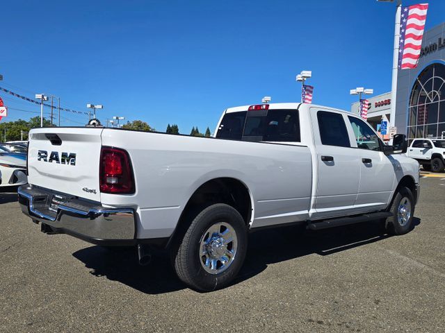 2026 Ram 3500 Tradesman Folsom CA