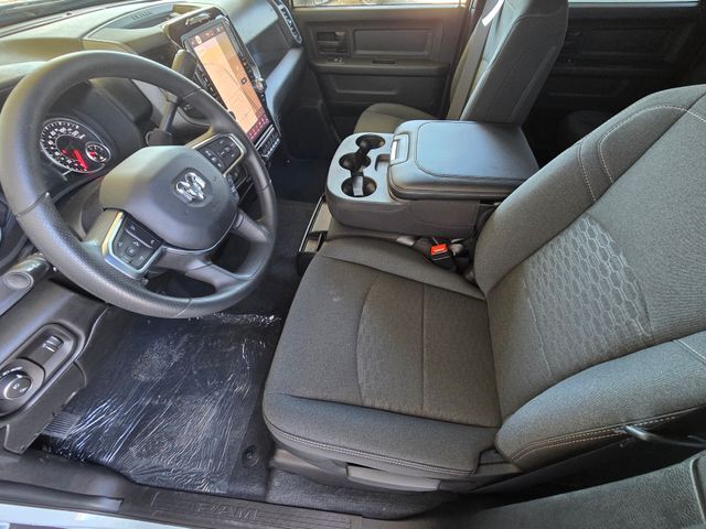 2026 Ram 3500 Tradesman Folsom CA