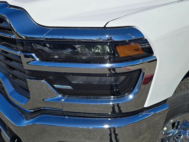 2026 Ram 3500 Tradesman Folsom CA