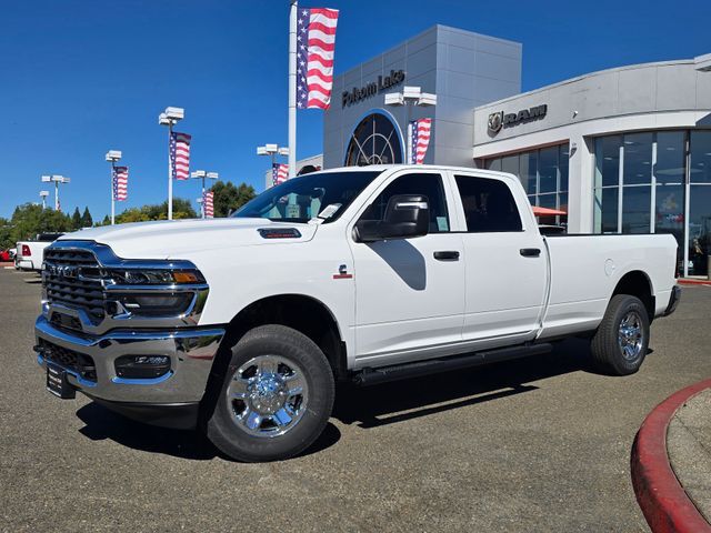 2026 Ram 3500 Tradesman Folsom CA