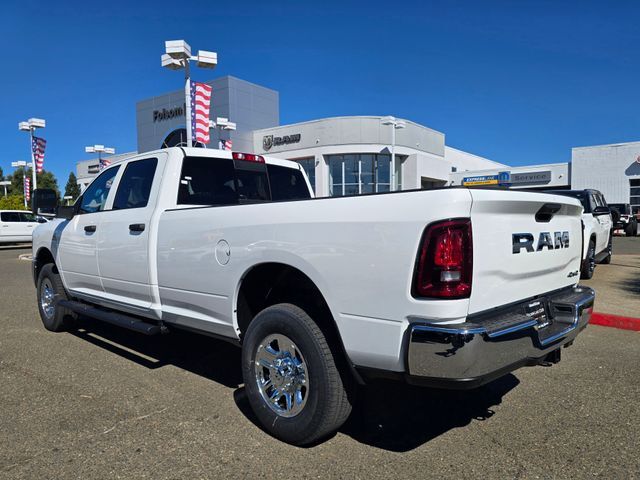 2026 Ram 3500 Tradesman Folsom CA