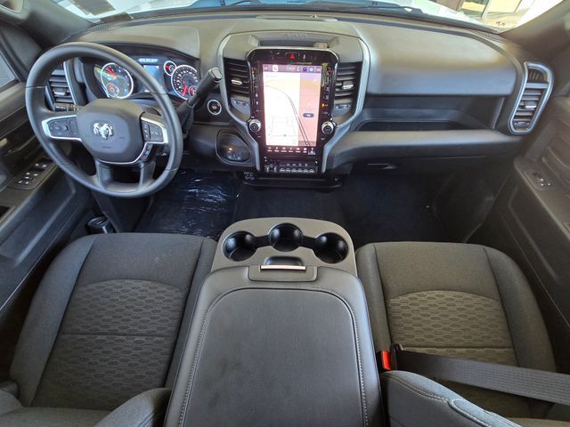 2026 Ram 3500 Tradesman Folsom CA