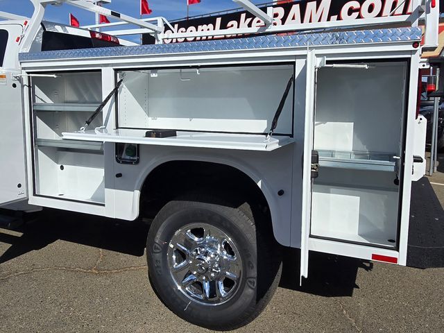 2026 Ram 3500 Tradesman Folsom CA