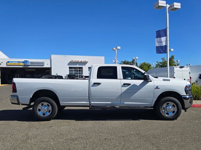 2026 Ram 3500 Tradesman Folsom CA