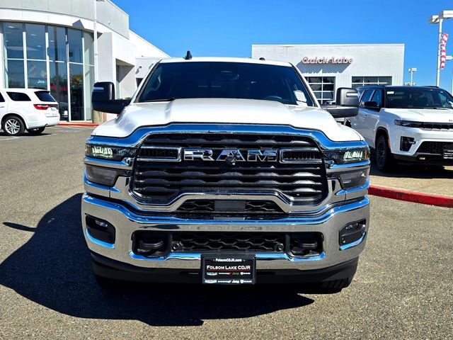 2026 Ram 3500 Tradesman Folsom CA