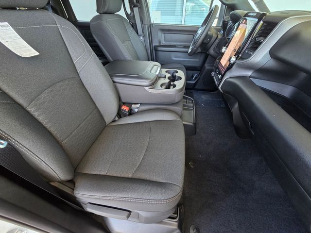 2026 Ram 3500 Tradesman Folsom CA