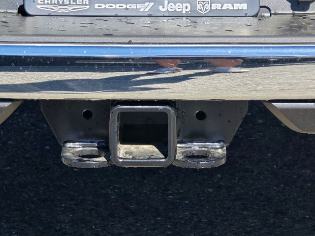 2026 Ram 3500 Tradesman Folsom CA