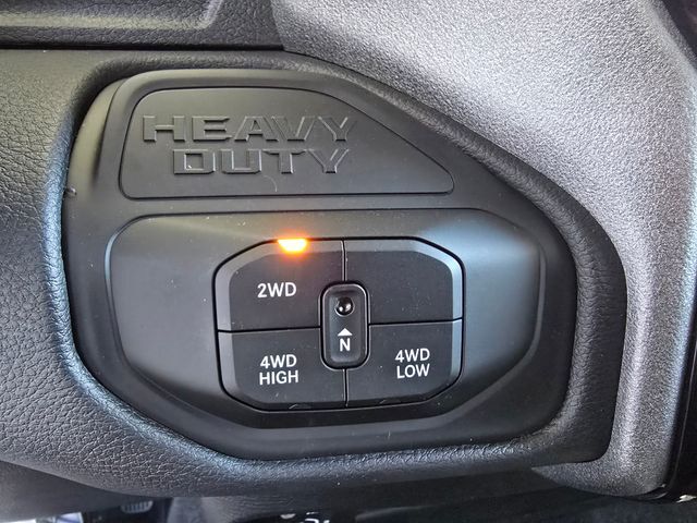 2026 Ram 3500 Tradesman Folsom CA