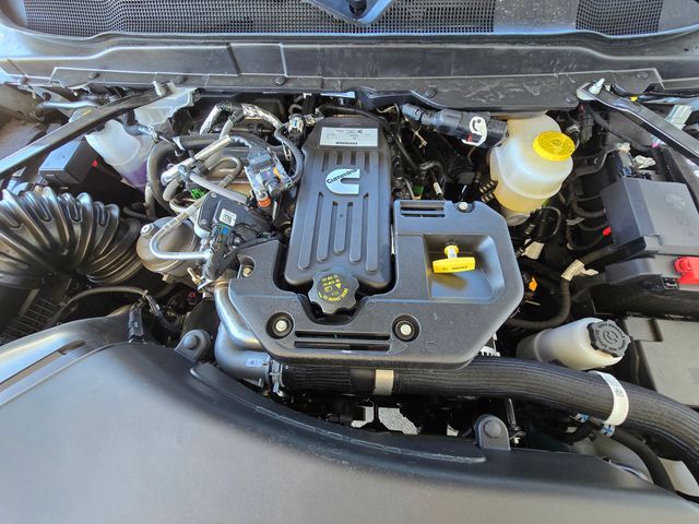 2026 Ram 3500 Tradesman Folsom CA