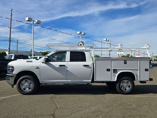 2026 Ram 3500 Tradesman Folsom CA