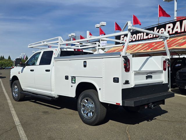 2026 Ram 3500 Tradesman Folsom CA