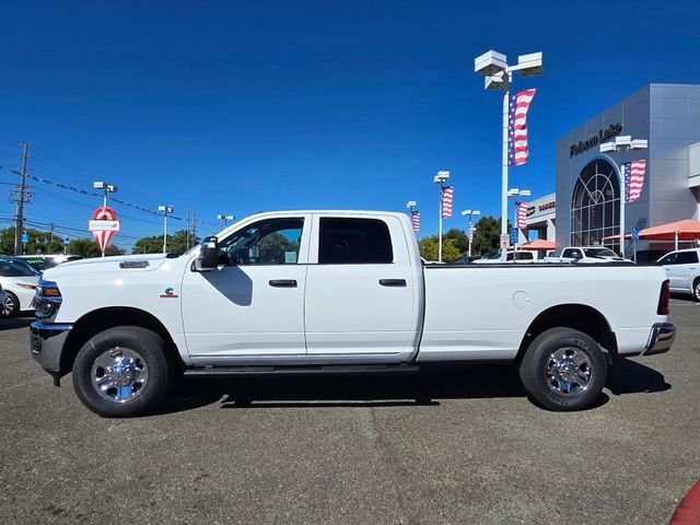 2026 Ram 3500 Tradesman Folsom CA