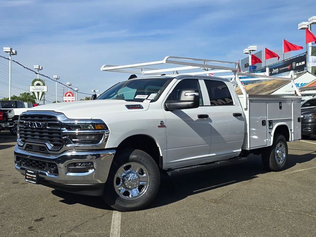 2026 Ram 3500 Tradesman Folsom CA