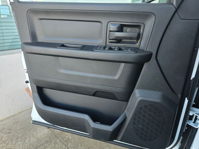 2026 Ram 3500 Tradesman Folsom CA